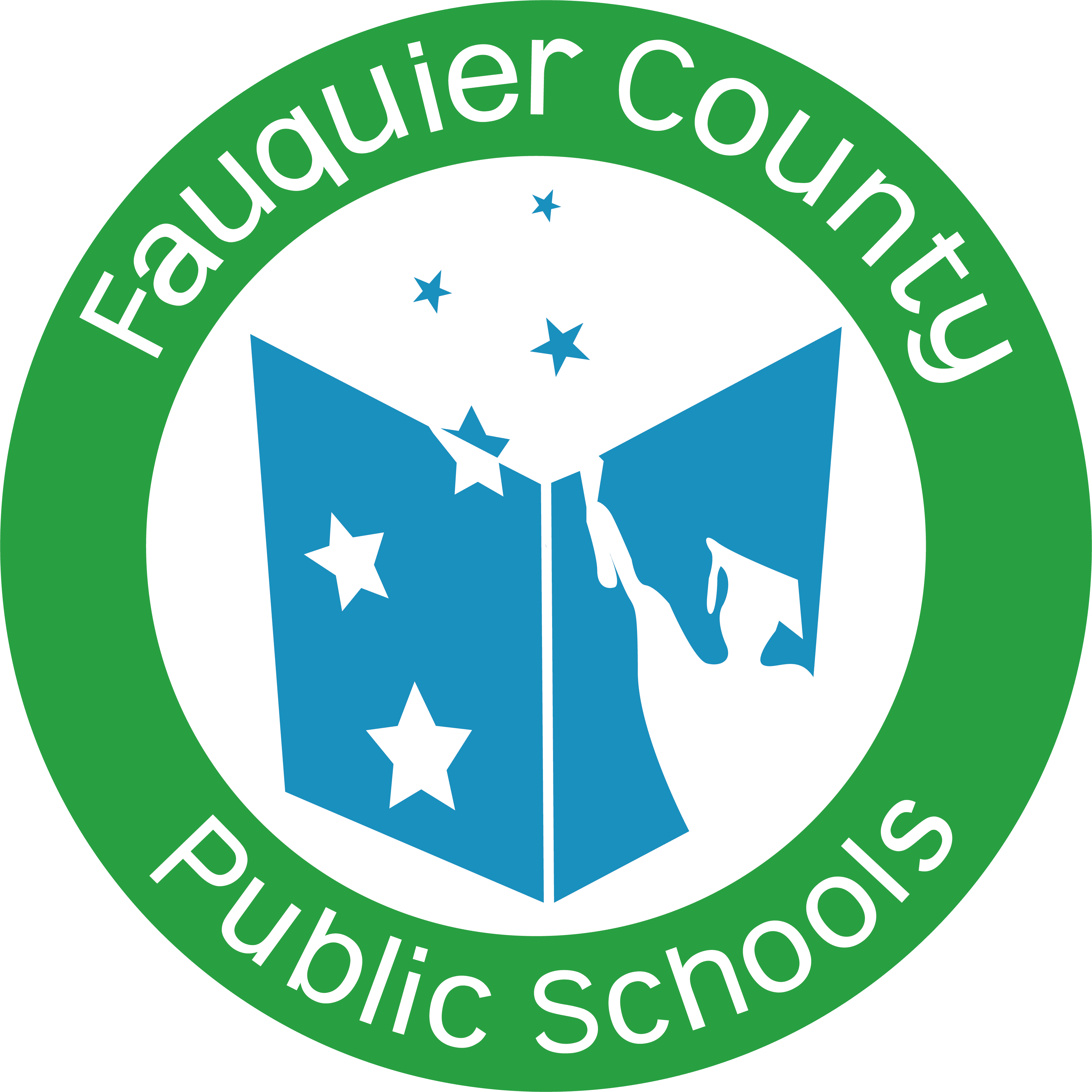 Fauquier County Public Schools